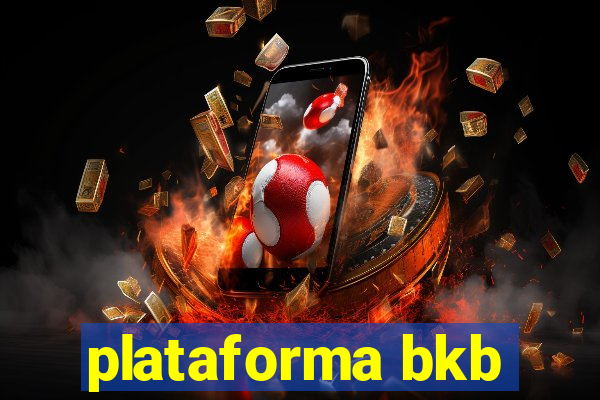 plataforma bkb